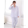 Factory Wholesale hospital gown/100%cotton patient gown OEM
